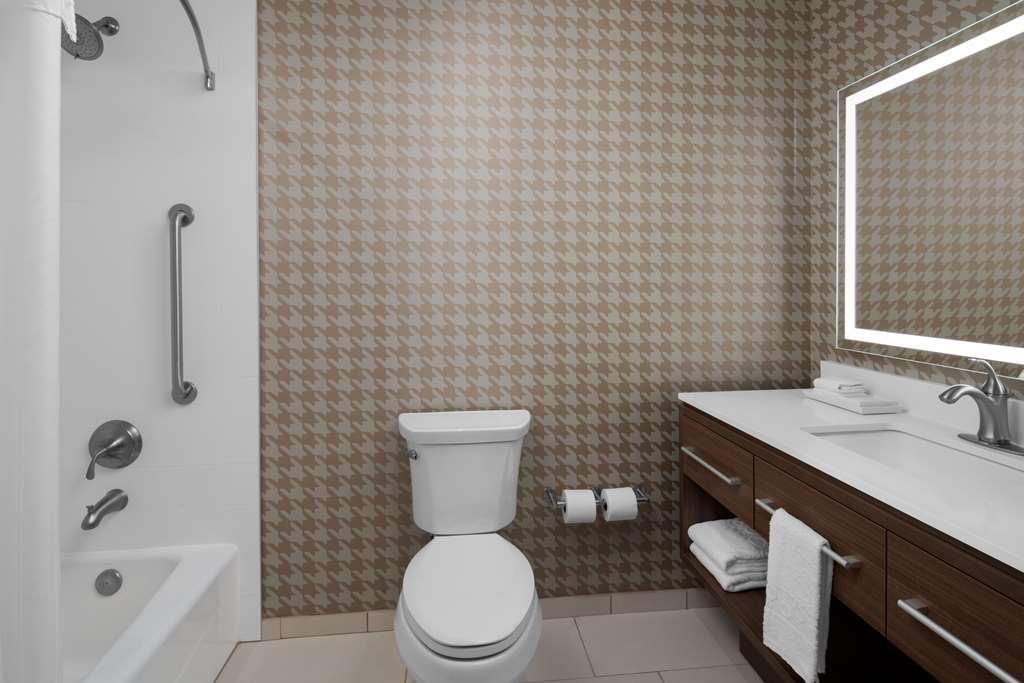Home2 Suites By Hilton Hobbs Habitación foto